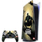 Marvel Black Panther TChalla King of Wakanda PlayStation PS5 Skins